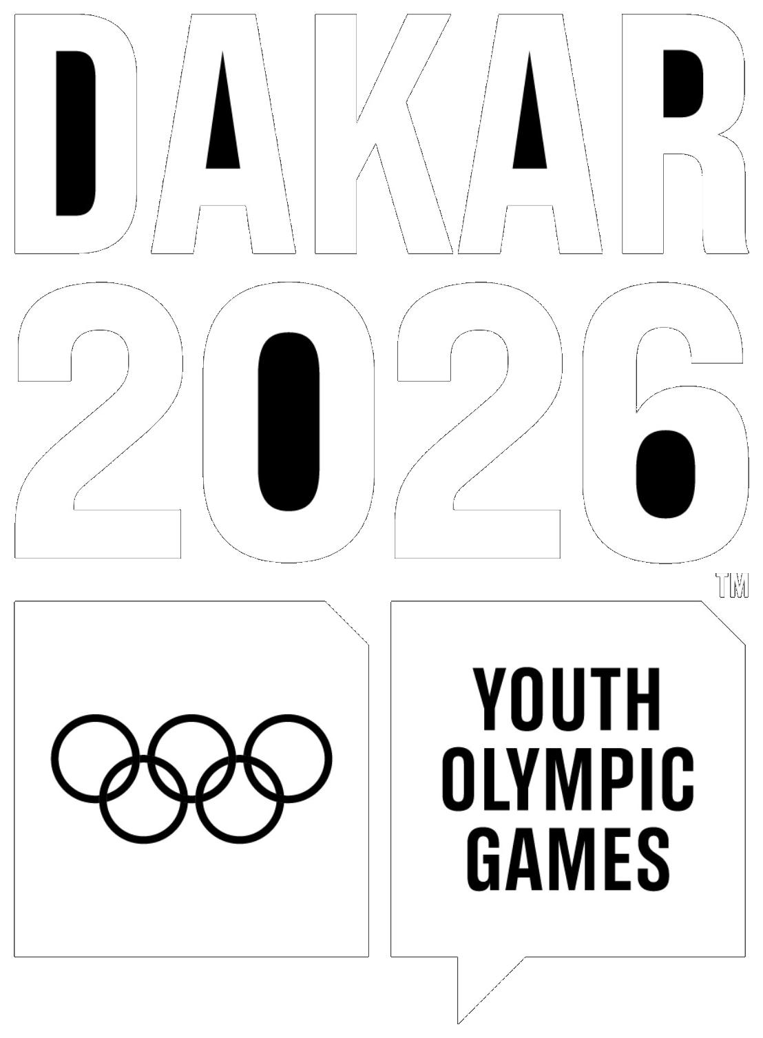 Dakar 2026 Youth Olympic Games